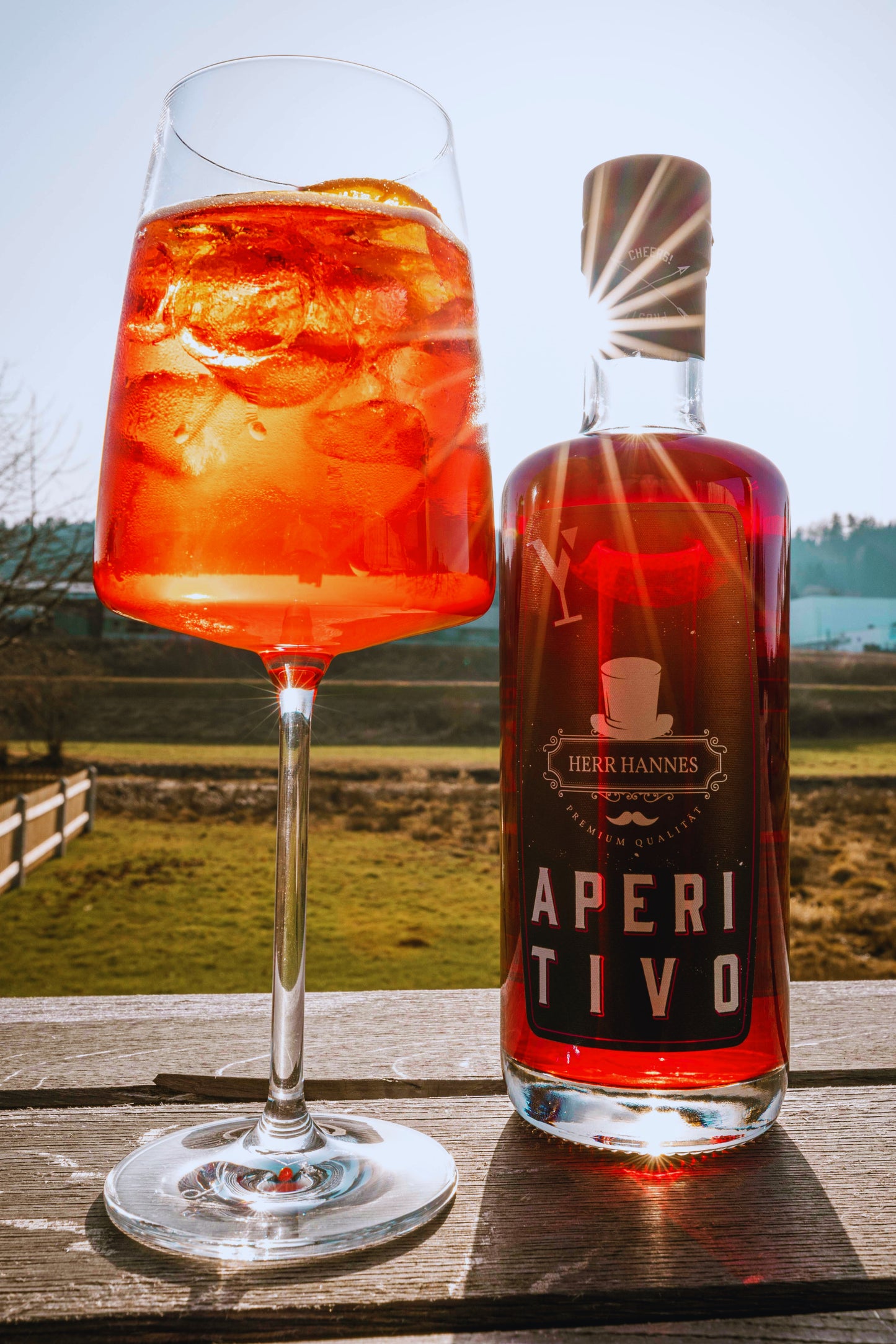 Anleitner - Aperitivo 0,5l