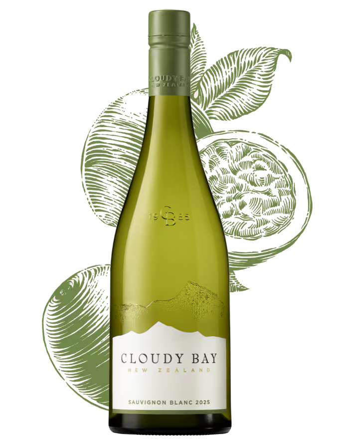 Cloudy Bay – 40th Vintage Sauvignon Blanc 2024 – Ikone, Limitierung & Marlborough in Bestform