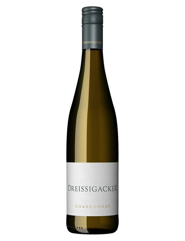 Dreissigacker Chardonnay 2024 trocken – Rheinhessen