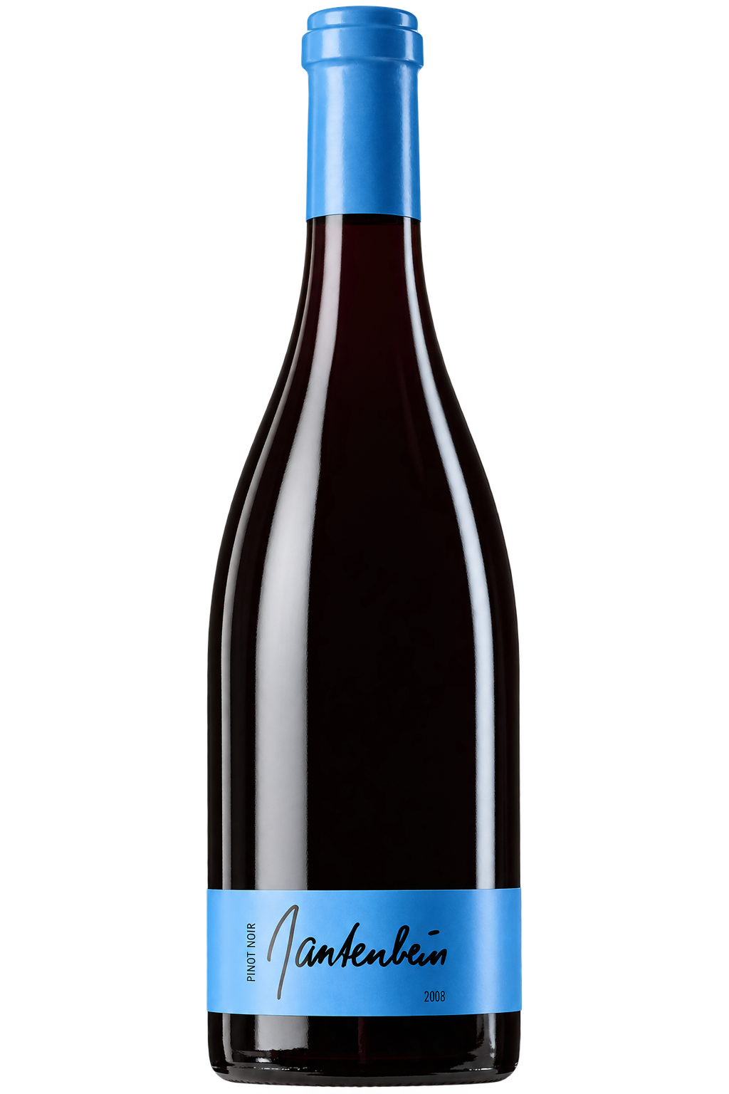 Gantenbein Pinot Noir 2024 – Schweizer Pinot Noir auf höchstem Niveau