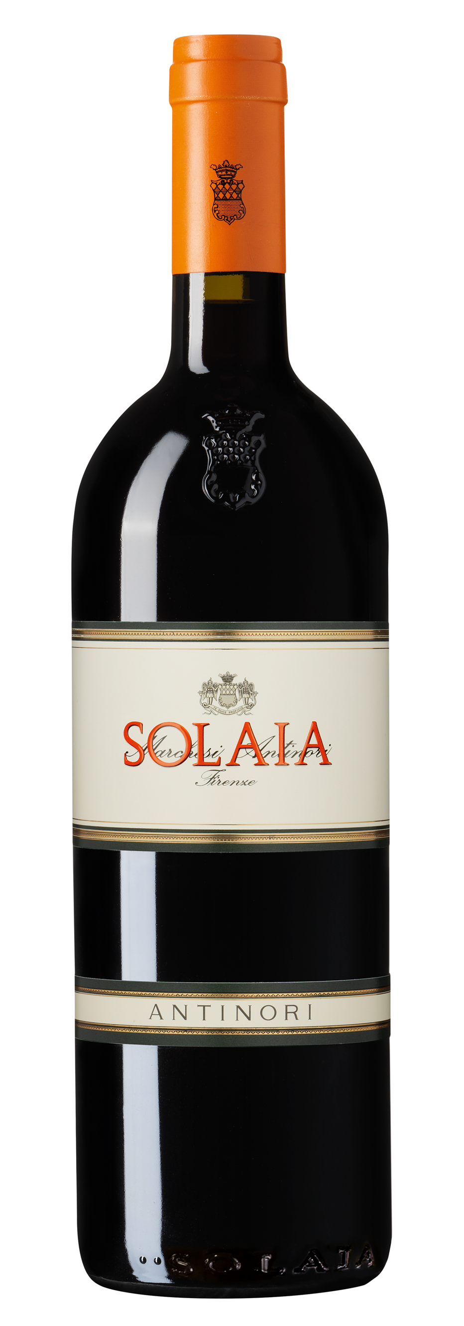 Antinori – Solaia 2014 – Die elegante Legende aus einem herausfordernden Jahr