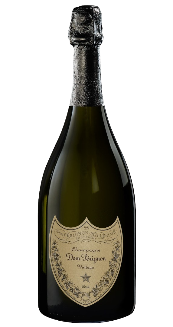 Dom Perignon - Vintage 2013 in GEPA