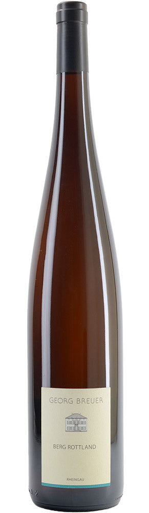 Georg Breuer - Riesling Berg Rottland 2019 - 1,5l Magnum