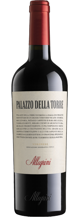 Allegrini – Palazzo della Torre 2022 Veronese IGT