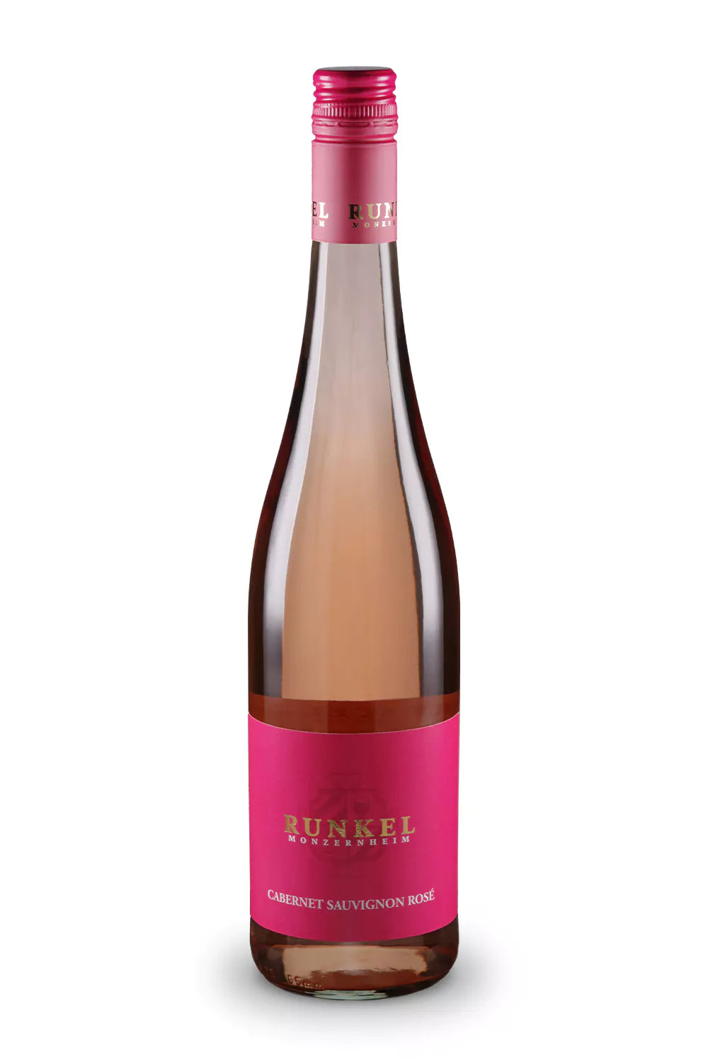 Runkel Monzernheim – Cabernet Sauvignon Rosé 2025 – Frische, Frucht & Sommer im Glas