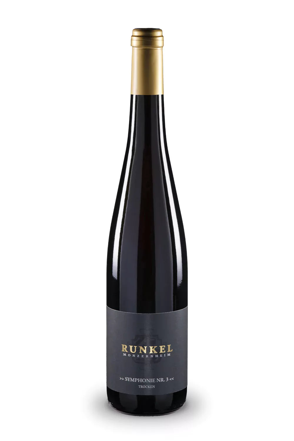 Weingut Runkel - Symphonie Nr. 3 - Trocken