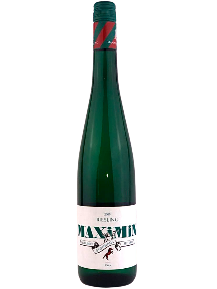 Maximin Grünhaus - Riesling Maximin "Feinherb"