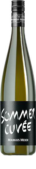 Weingut Markus Meier - Sommer Cuvée "Feinfruchtig"