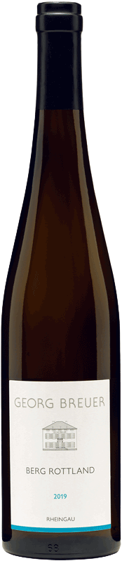 Georg Breuer - Berg Rottland 2019