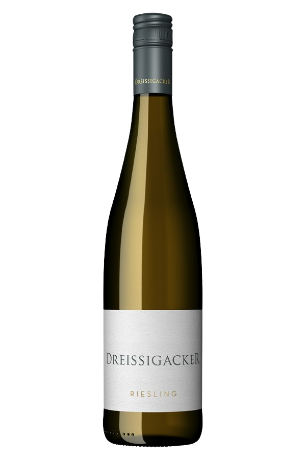 Dreissigacker Riesling 2023 – Klarheit, Spannung & purer Herkunftscharakter