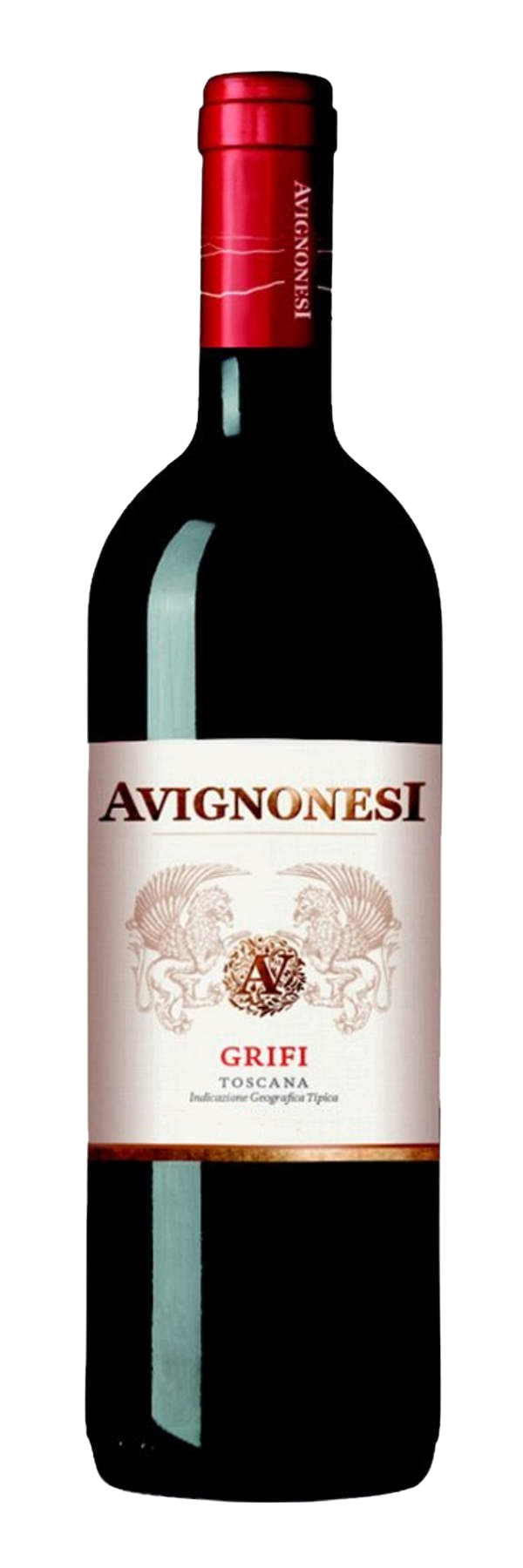 Avignonesi - Grifi Rosso Toscana IGT 2017