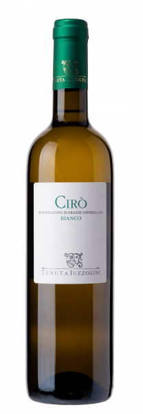Tenuta Iuzzolini - Cirò Bianco DOC 2023