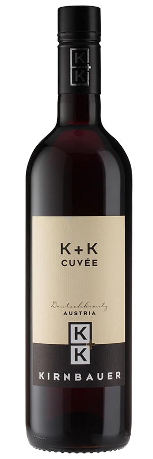 Kirnbauer - K + K Cuvée 2020