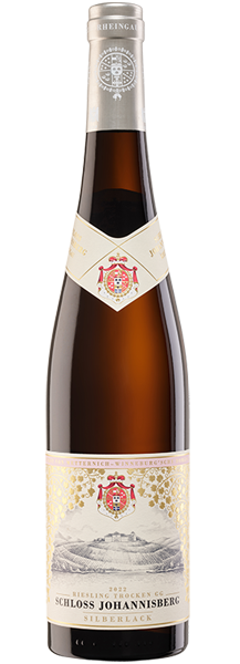 Schloss Johannisberg – Silberlack Riesling GG 2013 – Gereifte Größe & zeitlose Rheingauer Eleganz