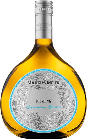 Markus Meier - Riesling Sommerhäuser Steinbach 2020