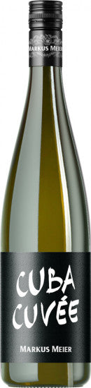Markus Meier - Cuba Cuvée "Trocken"