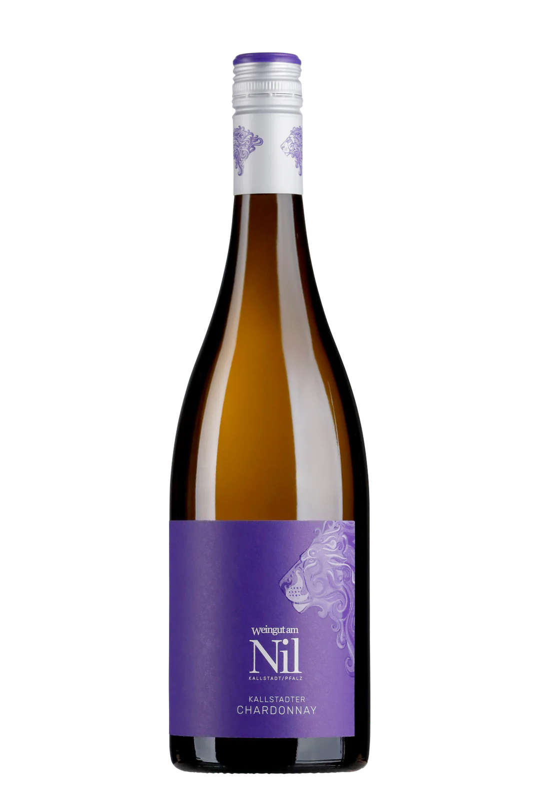 Weingut am Nil – Kallstadter Chardonnay Trocken 2024 – Feinheit, Struktur & Pfälzer Eleganz