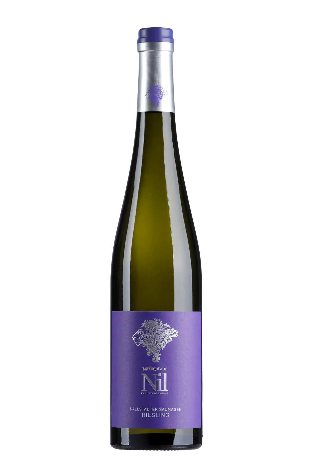 Weingut am Nil - Kallstadter Saumagen Riesling - Trocken 2021