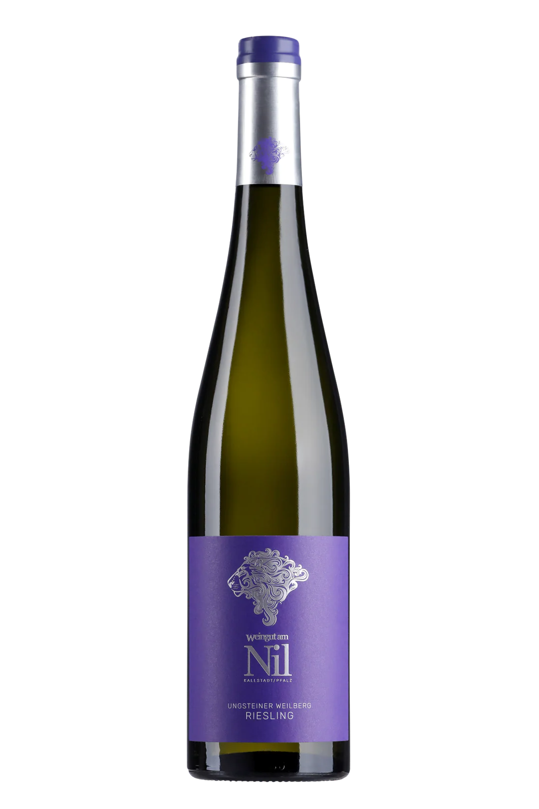 Weingut am Nil -Ungsteiner Weilberg Riesling, Trocken 2020