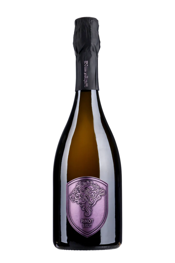 Weingut am Nil - Pinot Sekt b. A. - Brut 2020