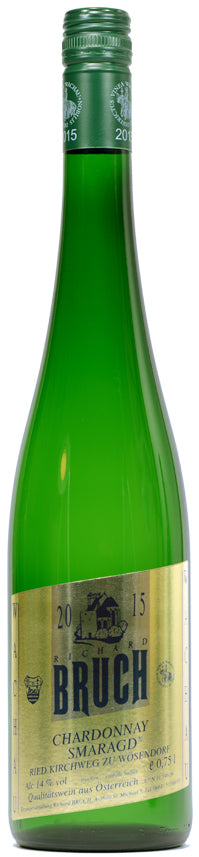 Weingut Bruch - Chardonnay Smaragd 2021