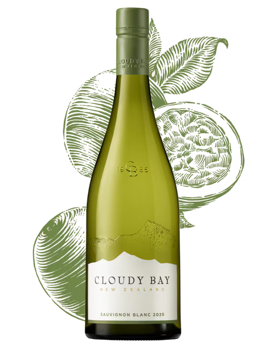 Cloudy Bay – 40th Vintage Sauvignon Blanc 2024 – Ikone, Limitierung & Marlborough in Bestform