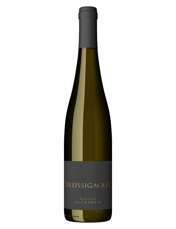 Dreissigacker Bechtheim Riesling Ortswein 2020
