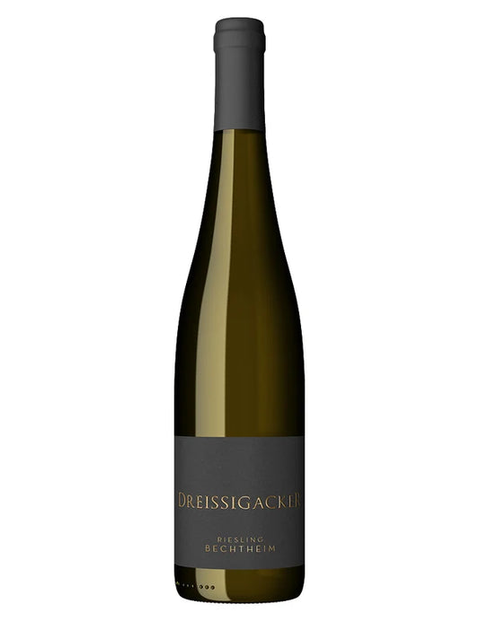 Dreissigacker Bechtheim Riesling Ortswein 2020