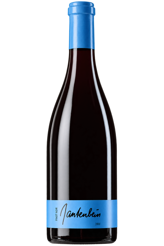 Gantenbein Pinot Noir 2024 – 100 Falstaff-Punkte