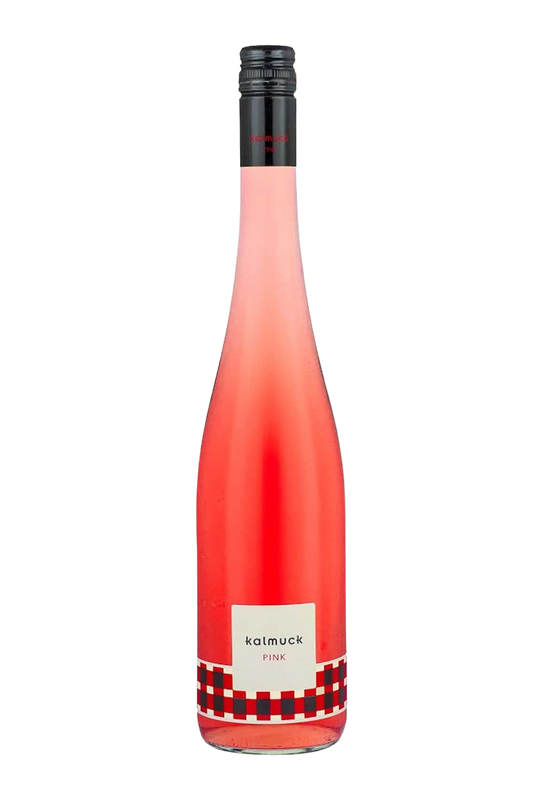 Weingut Gritsch -  "Kalmuck" PINK Rosé 2024