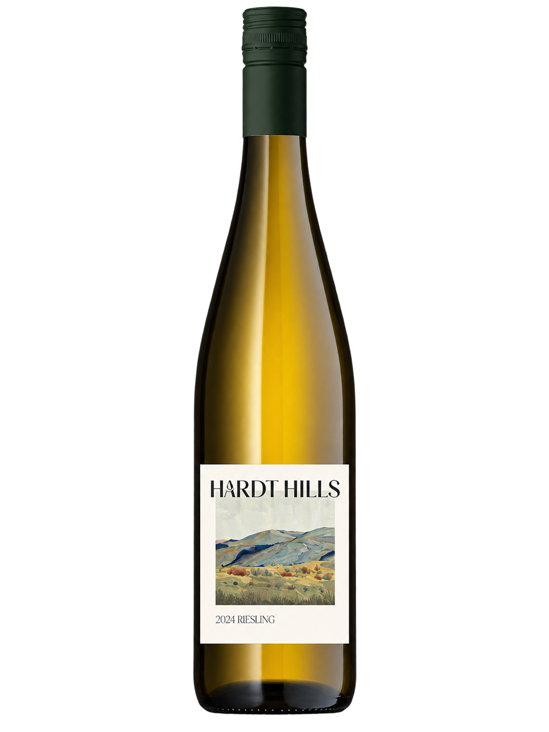 Haardt Hills Riesling 2025 – entalkoholisiert, präzise & überraschend weinähnlich