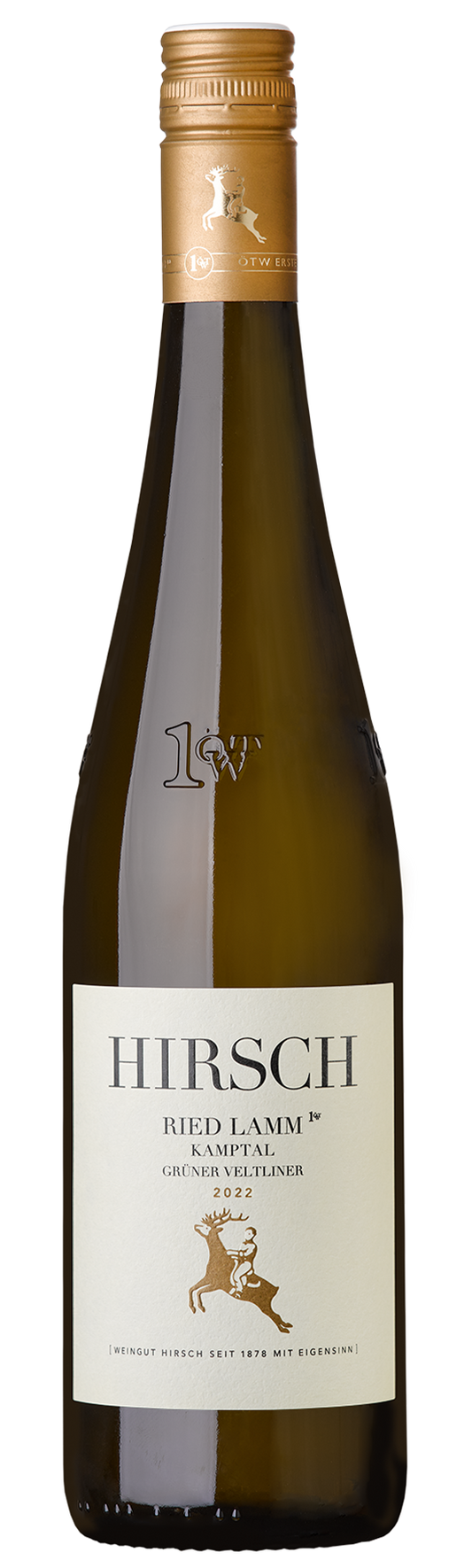 Weingut Hirsch – Ried Lamm 2023 – Kraft, Eleganz & Weltklasse aus dem Kamptal