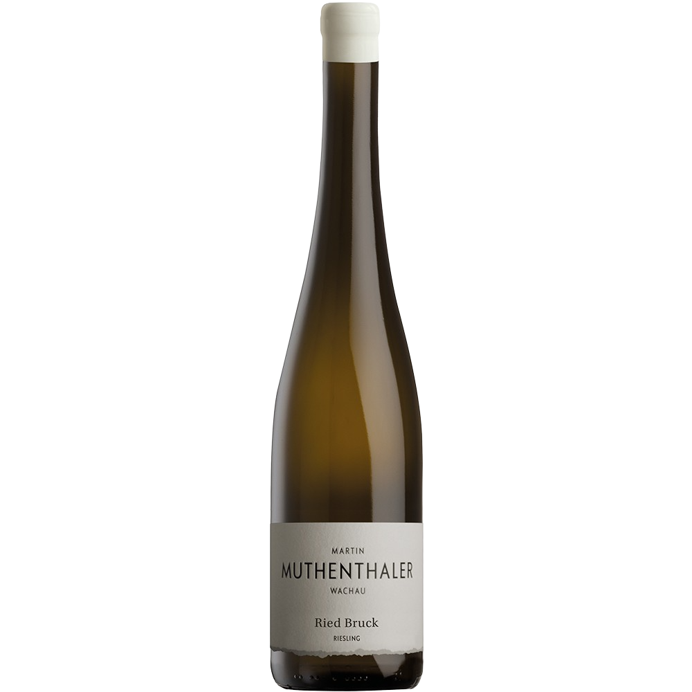 Martin Muthenthaler - Riesling Ried Bruck 2021 -  1,5l Magnum