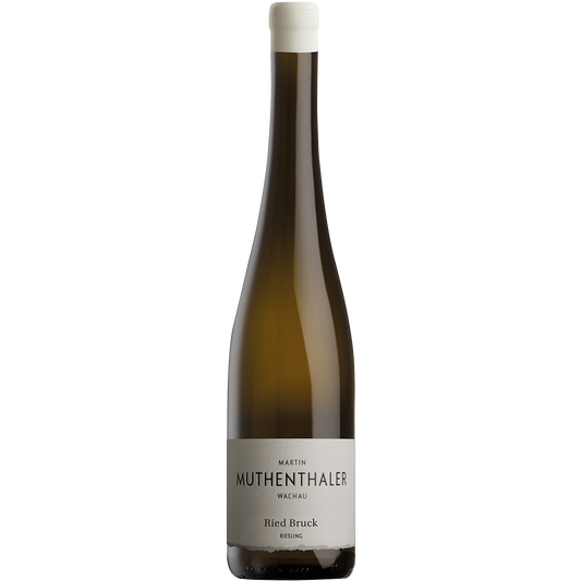 Martin Muthenthaler - Riesling Ried Bruck 2021 -  1,5l Magnum