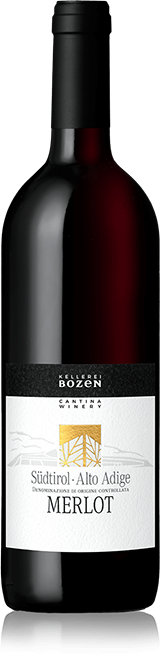 Kellerei Bozen - Südtiroler Merlot DOC 2023