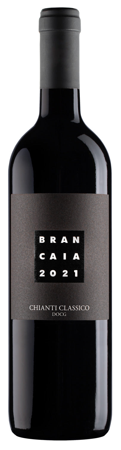 Casa Brancaia - Chianti Classico 2022