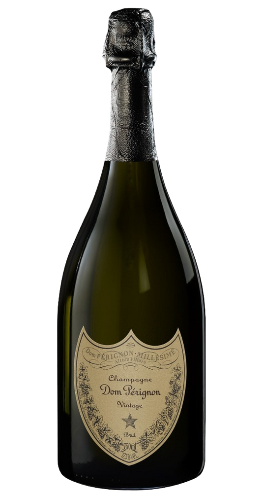 Dom Perignon - Vintage 2013 in GEPA