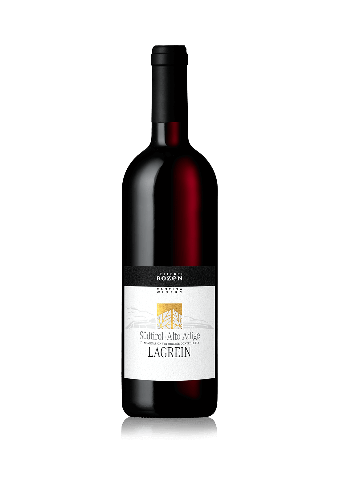 Kellerei Bozen - Alto Adige DOC Lagrein 2023