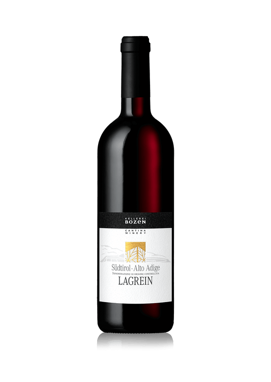 Kellerei Bozen - Alto Adige DOC Lagrein 2023