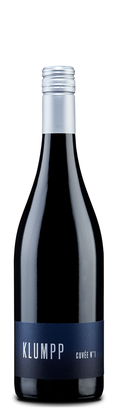 Weingut Klumpp - Cuvée No. 1