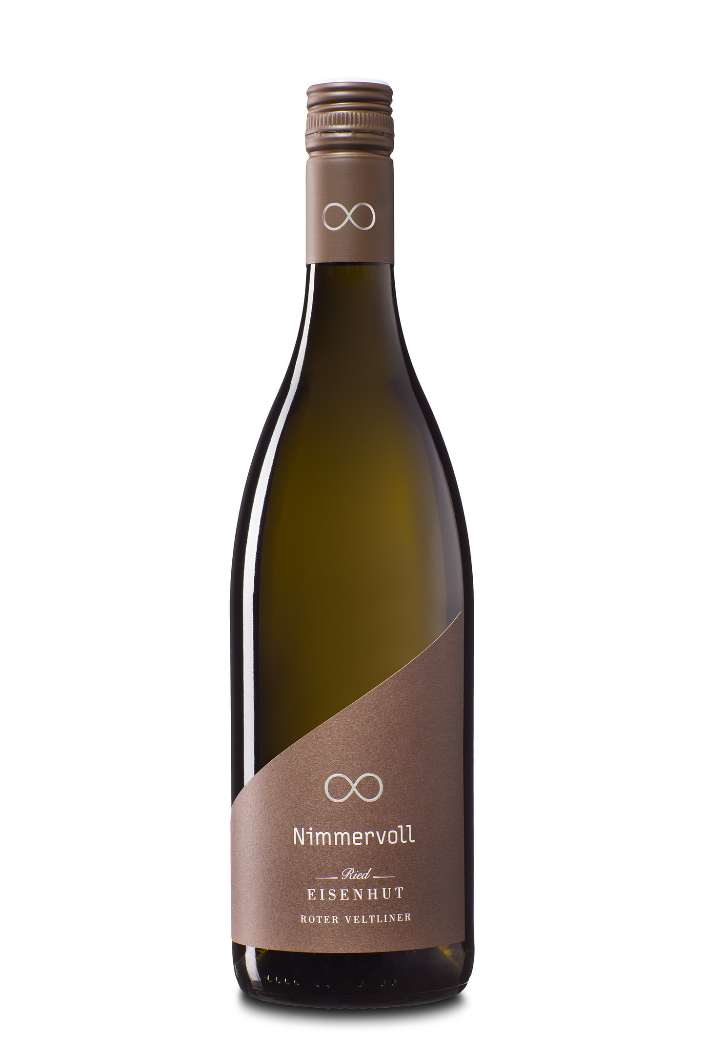 Weingut Nimmervoll - Ried Eisenhut Roter Veltliner 2023