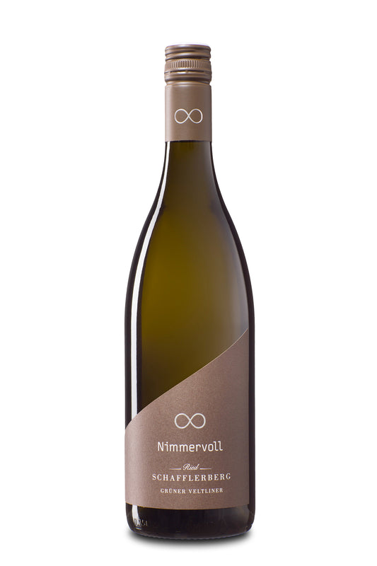 Weingut Nimmervoll - Ried Schafflerberg Grüner Veltliner 2022