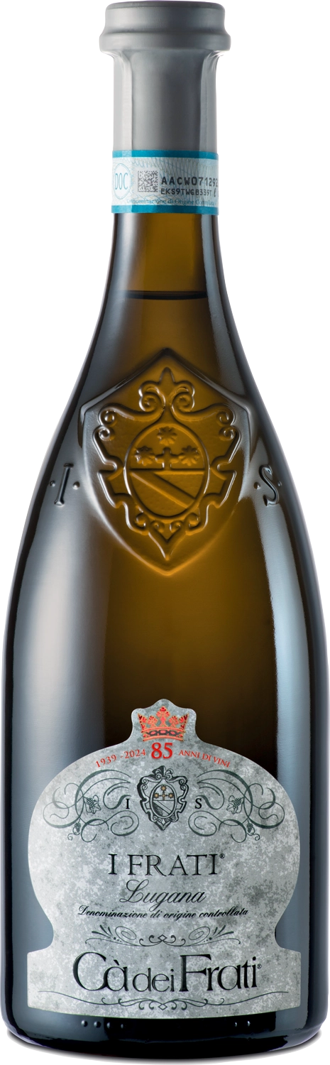 Ca dei Frati - I Frati Lugana DOC 2024
