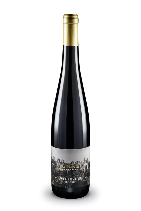 Weingut Runkel - Cuvée Historic - Trocken