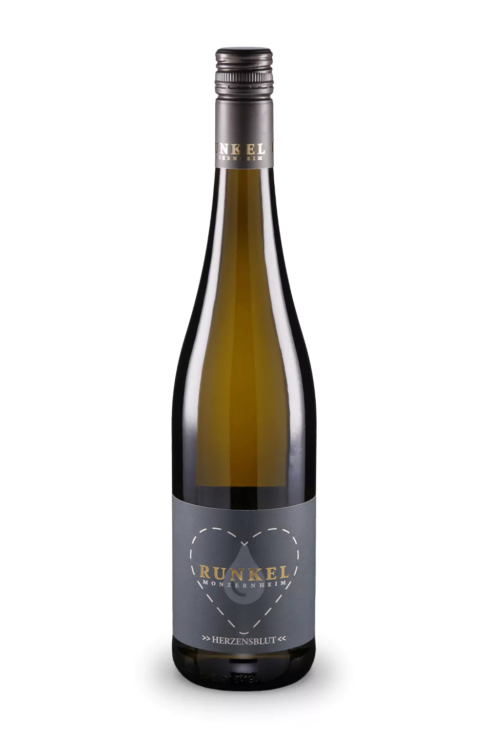 Weingut Runkel – Herzensblut Weiß 2024 – Frucht, Lebensfreude & ganz viel Trinkspaß