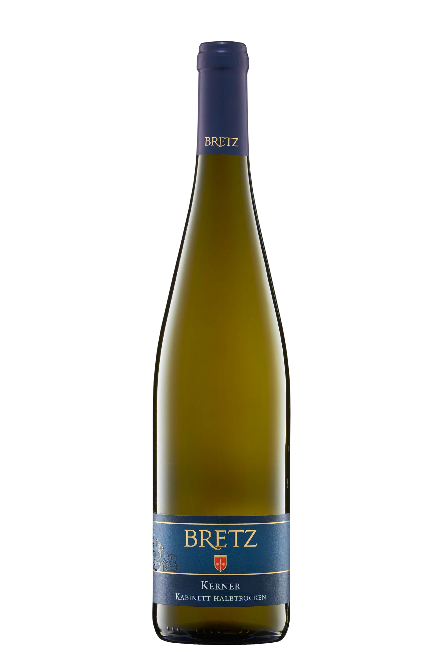 Weingut Bretz - Kerner Kabinett "Feinherb" 2020