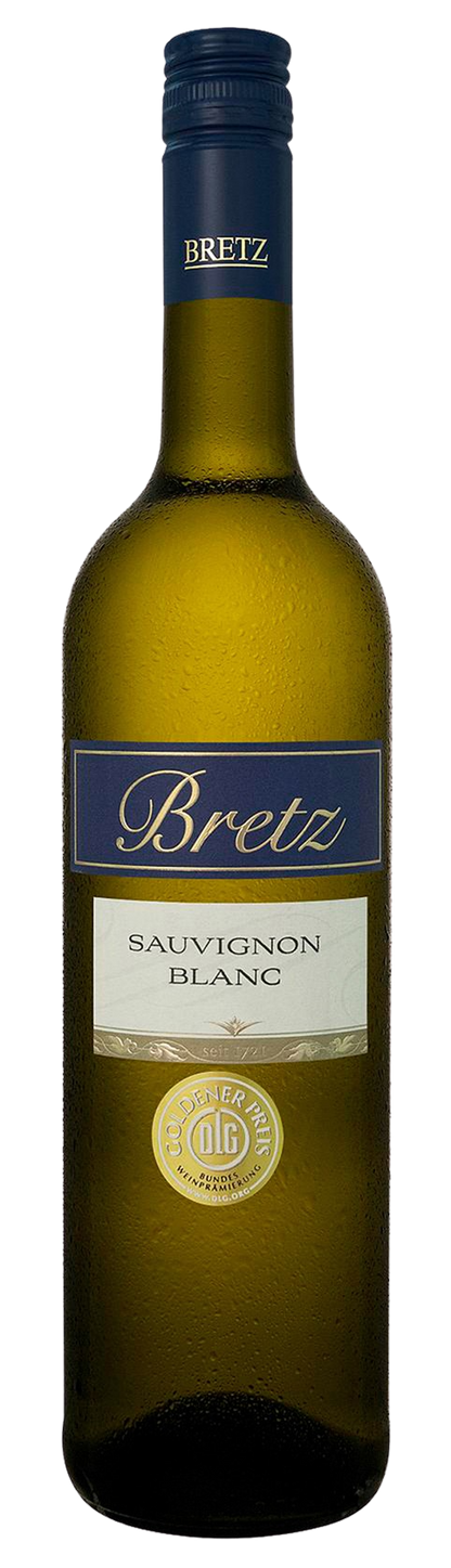 Weingut Bretz - Sauvignon Blanc 2020