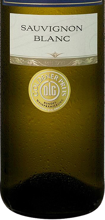 Weingut Bretz - Sauvignon Blanc 2020