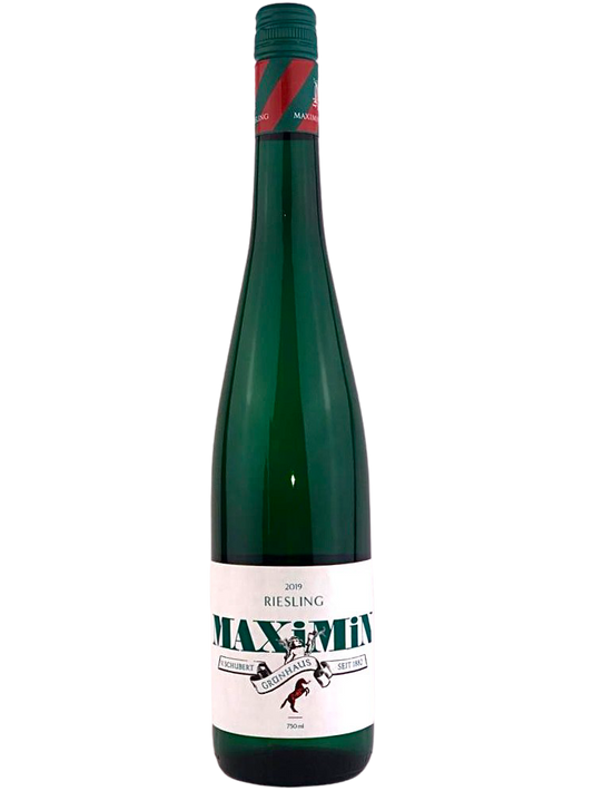 Maximin Grünhaus - Riesling Maximin "Feinherb"