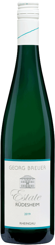 Georg Breuer - Rüdesheim Estate 2019